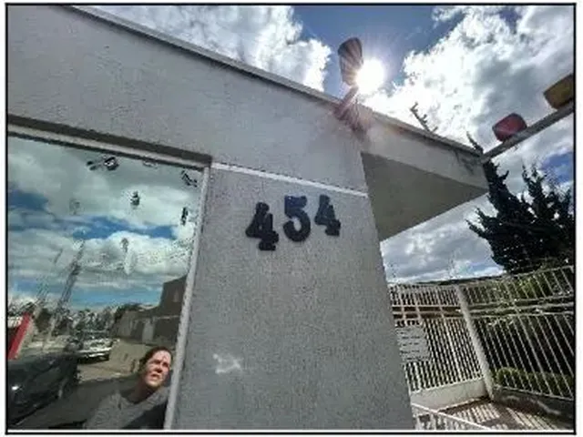 Imagem 2: Curitiba - Apartamento Padrão - Sitio Cercado
