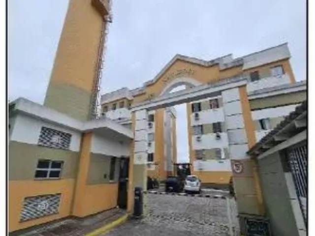 Imagem: Biguacu - Apartamento Padrão - Morro da