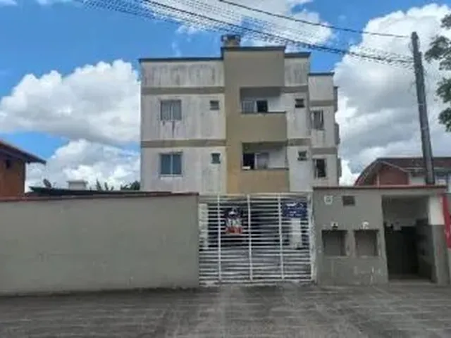 Imagem: Joinville - Apartamento Padrão - Joao Costa