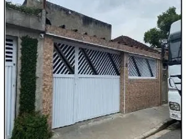 Imagem: Santos - Casa Padrão - Castelo