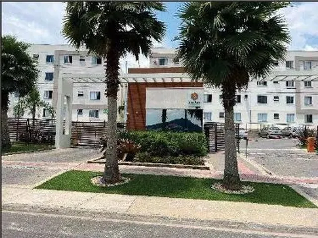 Imagem: Palhoca - Apartamento Padrão - Bela Vista