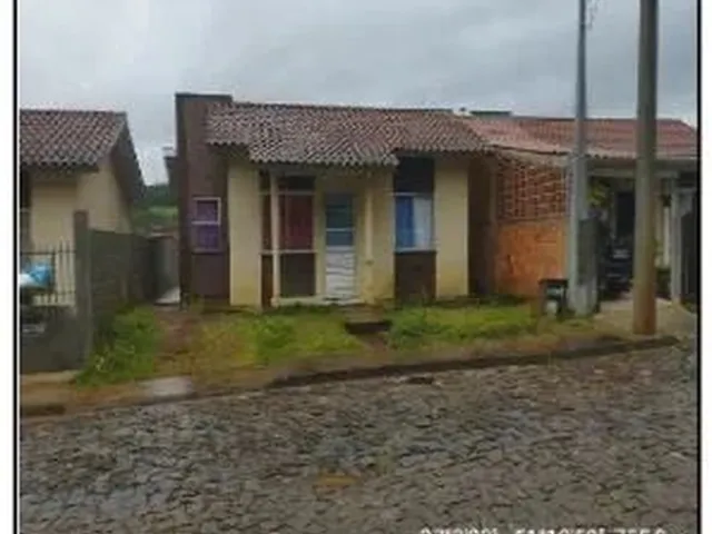Imagem: Videira - Casa Padrão - Amarante