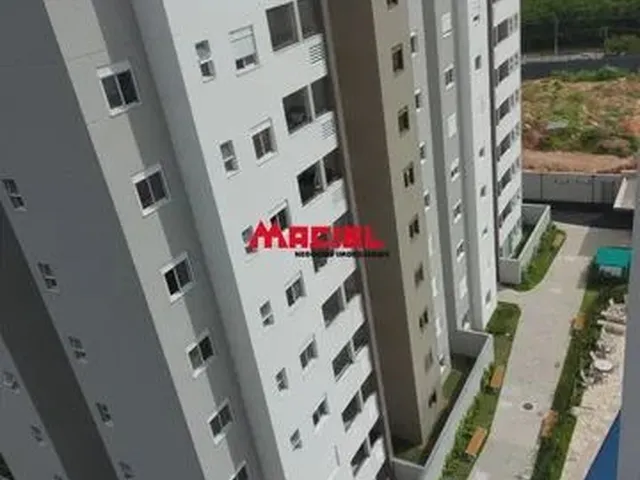 Imagem: Apartamento Padrão em São José dos Campos