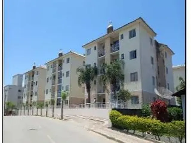 Imagem: Sao Joao Batista - Apartamento Padrão