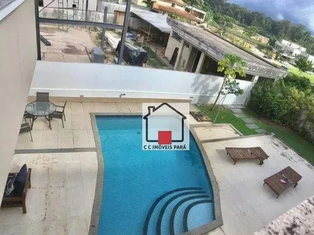 Imagem: Casa com 5 Dormitórios À Venda, 760 M²