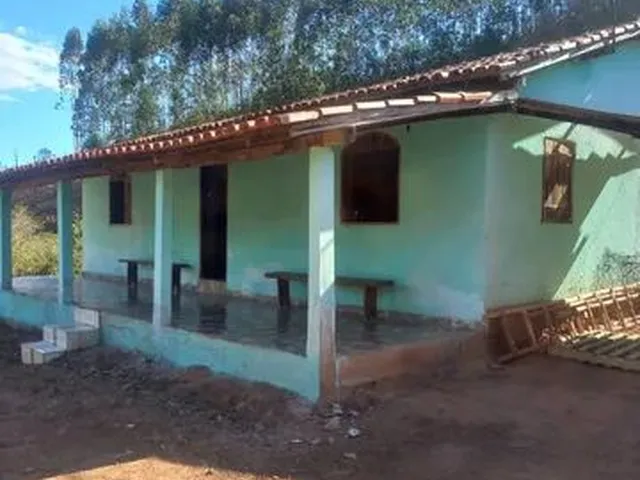 Imagem: Maravilhoso Sítio
