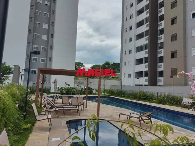 Imagem: Apartamento Padrão em São José dos Campos