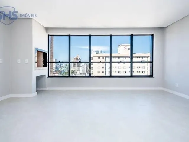 Imagem: Apartamento com 3 Dormitórios À Venda