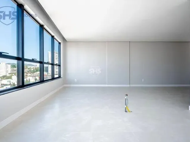 Imagem 2: Apartamento com 3 Dormitórios À Venda, 100 M² por R$ 630.000,00 - Vila Nova