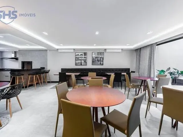 Imagem 12: Apartamento com 3 Dormitórios À Venda, 100 M² por R$ 630.000,00 - Vila Nova