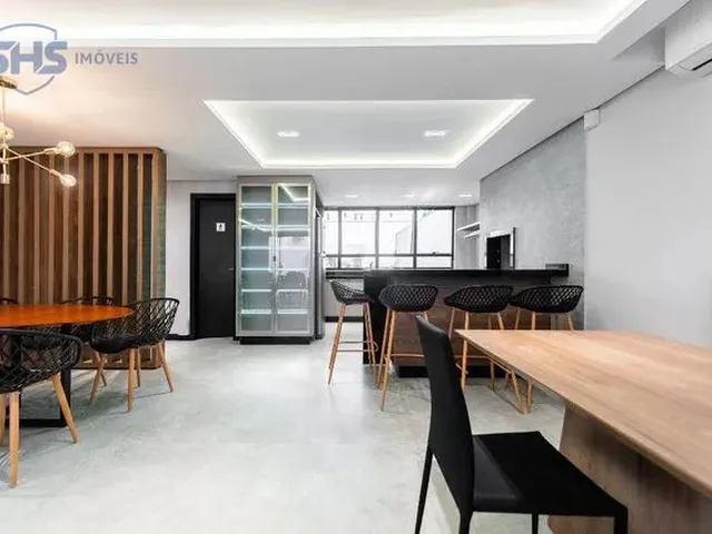 Imagem 4: Apartamento com 3 Dormitórios À Venda, 100 M² por R$ 630.000,00 - Vila Nova