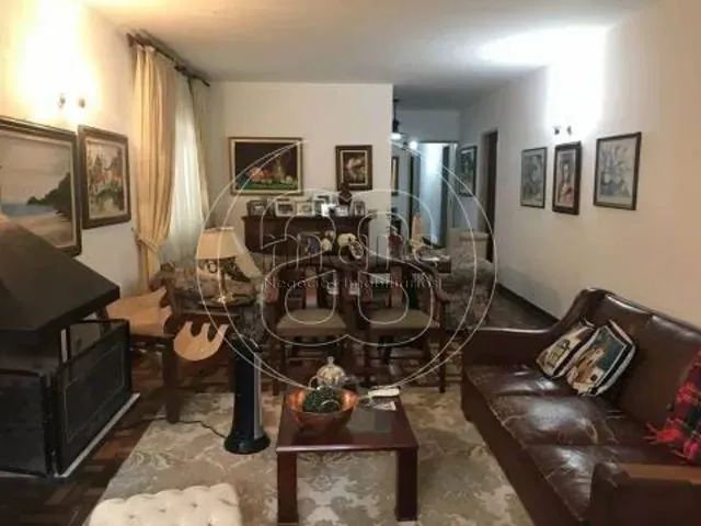 Imagem: Sao Paulo - Casa Padrão - Jardim Santo
