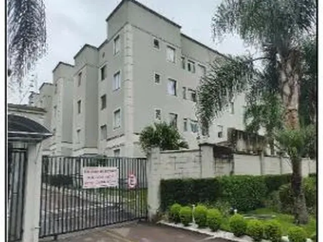 Imagem: Curitiba - Apartamento Padrão - Umbara