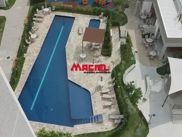 Imagem: Apartamento Padrão em São José dos Campos