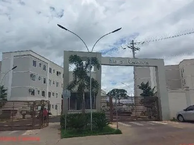 Imagem: Mirassol - Apartamento Padrão - Jardim