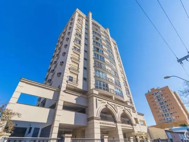 Imagem: São Leopoldo - Apartamento Padrão - Centro