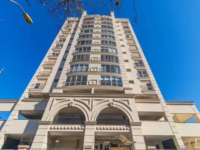 Imagem 9: São Leopoldo - Apartamento Padrão - Centro