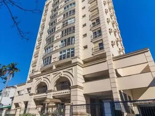 Imagem 2: São Leopoldo - Apartamento Padrão - Centro