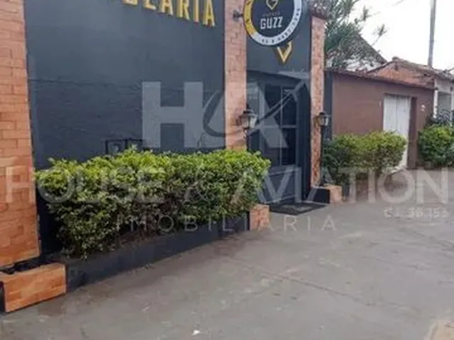 Imagem: Casa com 4 Quartos - Bairro Parque Amazônia