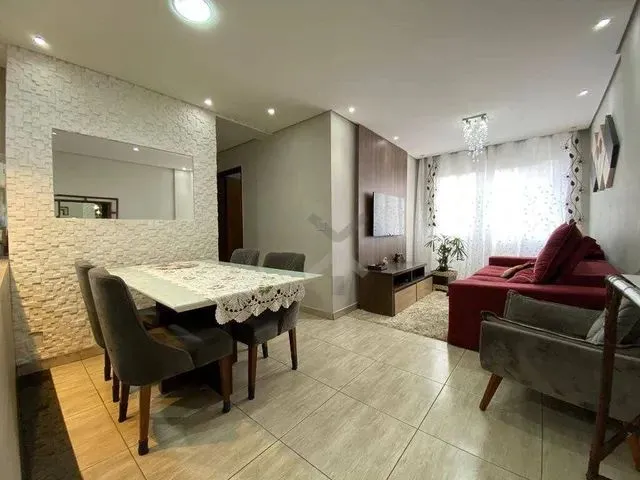Imagem: Apartamento com 3 Dormitórios À Venda
