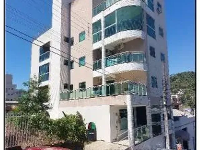 Imagem: Palmitos - Apartamento Padrão - Centro