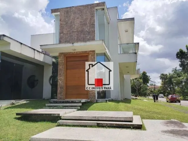 Imagem: Casa com 5 Dormitórios À Venda, 1000 M²