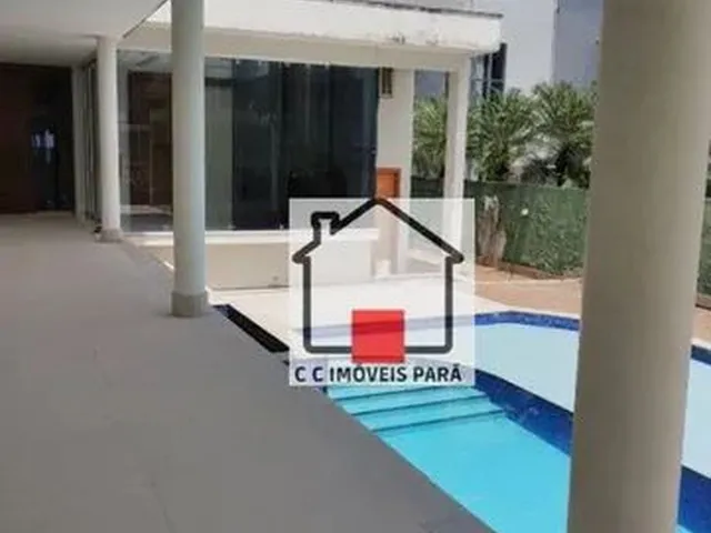 Imagem 9: Casa com 5 Dormitórios À Venda, 1000 M² por R$ 8.000.000 - Mangueirão - Belém/Pa