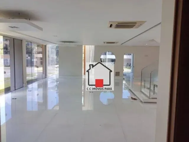 Imagem 15: Casa com 5 Dormitórios À Venda, 1000 M² por R$ 8.000.000 - Mangueirão - Belém/Pa