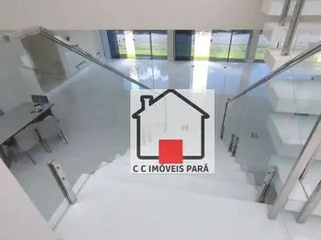 Imagem 11: Casa com 5 Dormitórios À Venda, 1000 M² por R$ 8.000.000 - Mangueirão - Belém/Pa