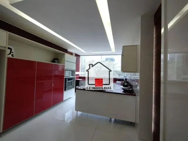 Imagem 14: Casa com 5 Dormitórios À Venda, 1000 M² por R$ 8.000.000 - Mangueirão - Belém/Pa