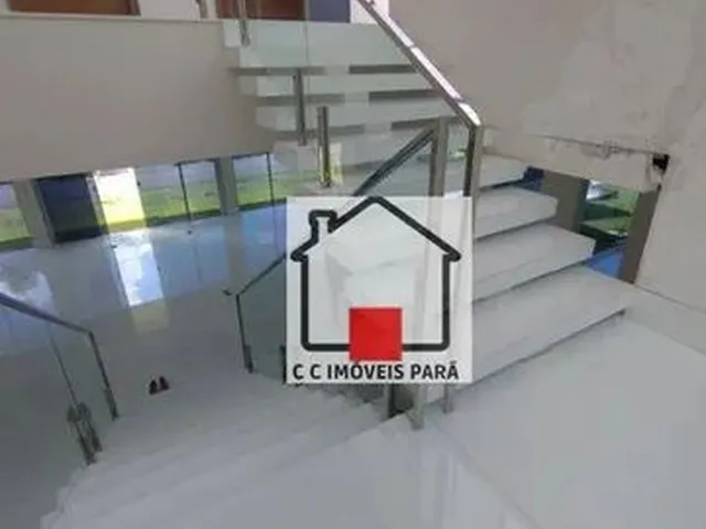 Imagem 13: Casa com 5 Dormitórios À Venda, 1000 M² por R$ 8.000.000 - Mangueirão - Belém/Pa