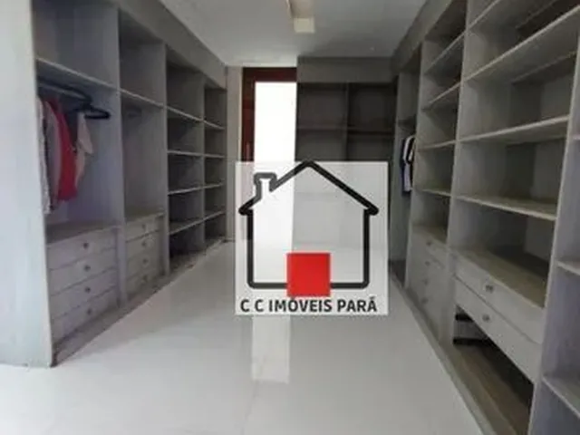 Imagem 12: Casa com 5 Dormitórios À Venda, 1000 M² por R$ 8.000.000 - Mangueirão - Belém/Pa