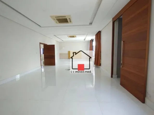 Imagem 10: Casa com 5 Dormitórios À Venda, 1000 M² por R$ 8.000.000 - Mangueirão - Belém/Pa
