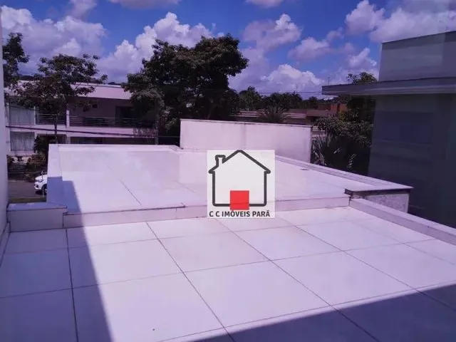 Imagem 4: Casa com 5 Dormitórios À Venda, 1000 M² por R$ 8.000.000 - Mangueirão - Belém/Pa