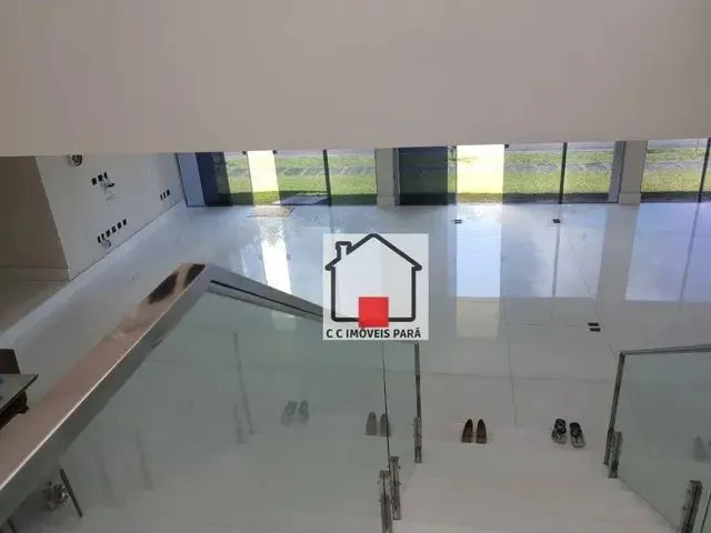 Imagem 2: Casa com 5 Dormitórios À Venda, 1000 M² por R$ 8.000.000 - Mangueirão - Belém/Pa