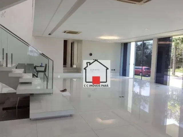 Imagem 6: Casa com 5 Dormitórios À Venda, 1000 M² por R$ 8.000.000 - Mangueirão - Belém/Pa