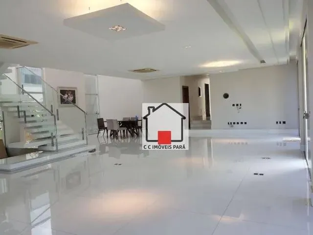 Imagem 3: Casa com 5 Dormitórios À Venda, 1000 M² por R$ 8.000.000 - Mangueirão - Belém/Pa