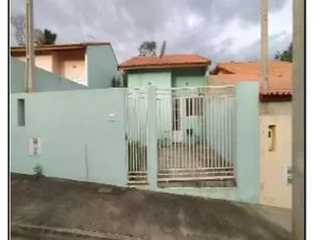 Imagem: Capela do Alto - Casa Padrão - Centro