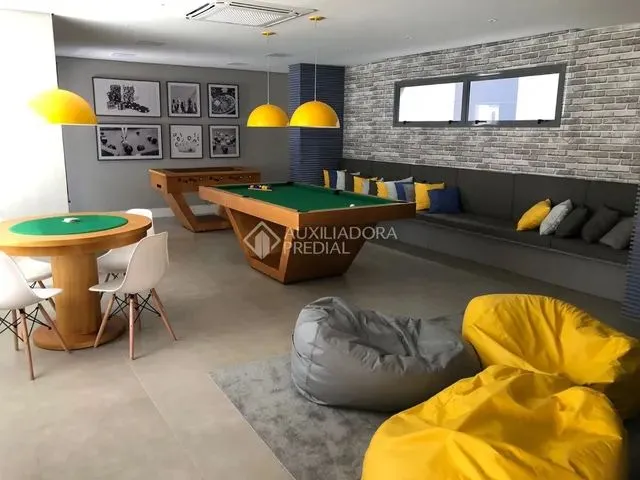 Imagem: Florianópolis - Apartamento Padrão - Monte