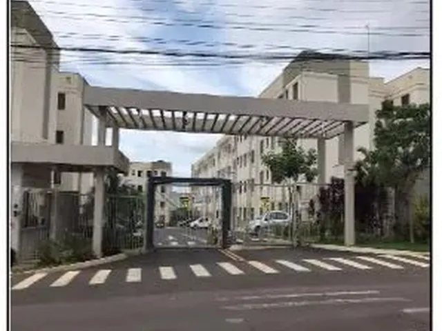 Imagem: Araraquara - Apartamento Padrão - Jardim
