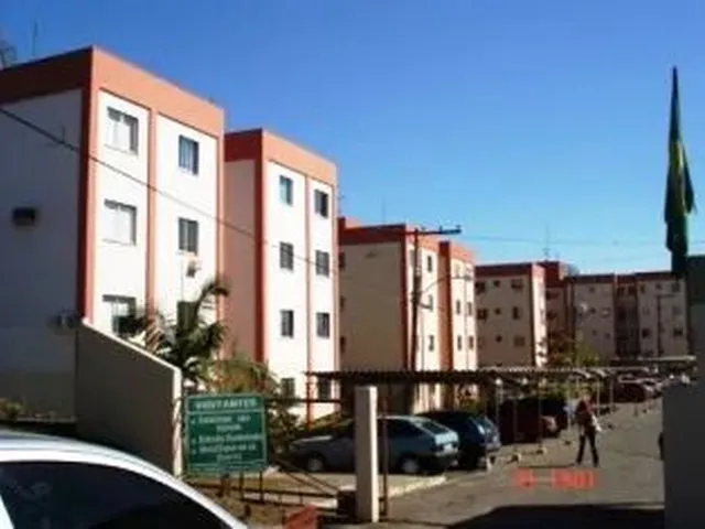Imagem: Criciuma - Apartamento Padrão - Paulo de