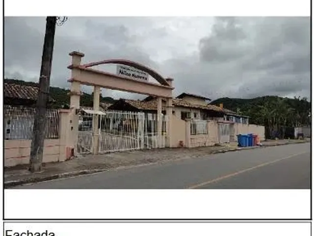 Imagem 2: Sao Jose - Casa Padrão - Forquilhas