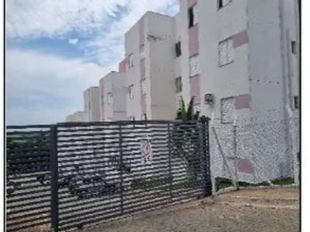 Imagem: Capivari - Apartamento Padrão - Morro Amarelo