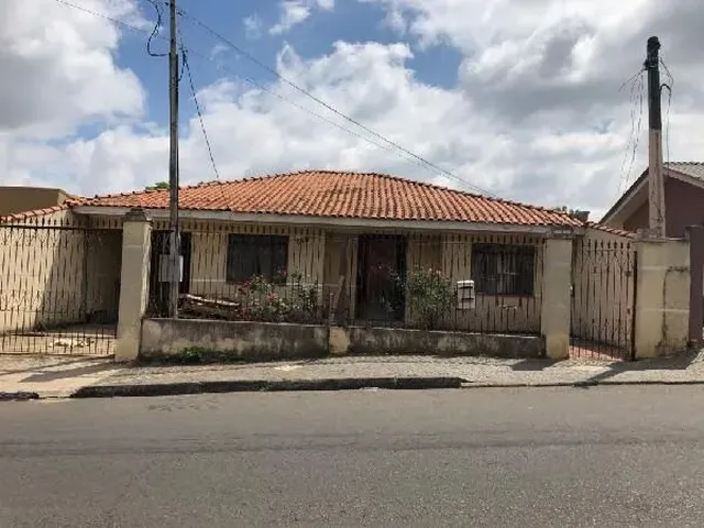 Imagem 1: Ponta Grossa - Casa Padrão - Nova Russia