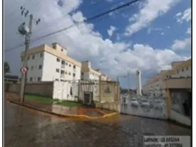 Imagem: Criciuma - Apartamento Padrão - Linha Batista