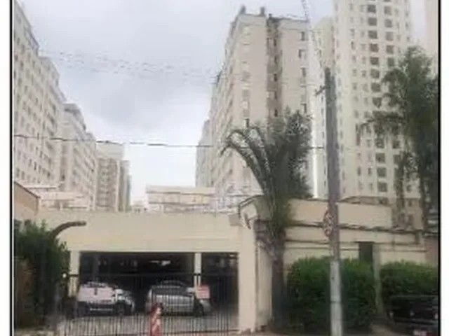 Imagem: São José dos Campos - Apartamento Padrão