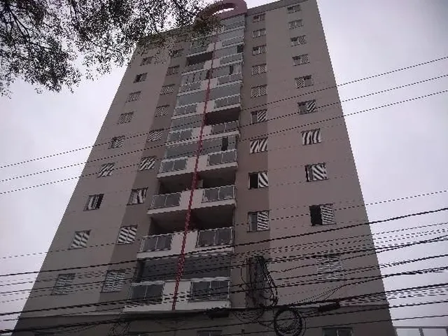 Imagem: Santo André - Apartamento Padrão - Vila