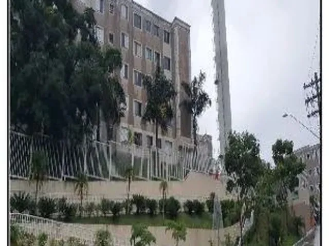 Imagem: São José dos Campos - Apartamento Padrão