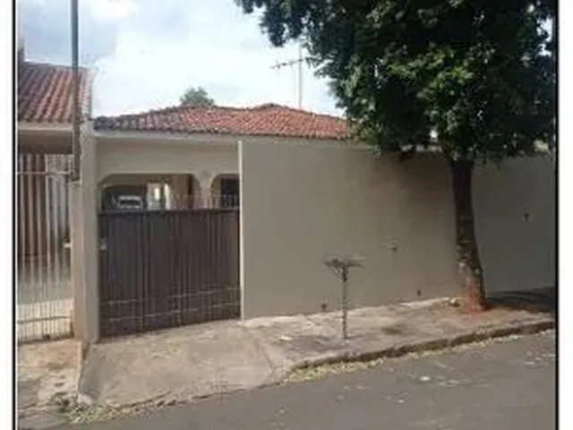 Imagem: Maringa - Casa Padrão - Jardim America