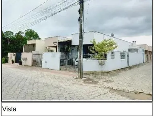 Imagem: Sao Joao Batista - Casa Padrão - Tajuba